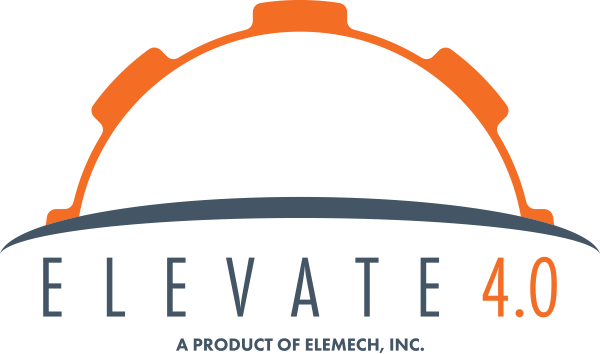 Elevate4.0, a product of EleMech, Inc.