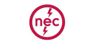 NEC Logo