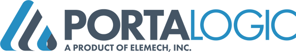Portalogic, a product of EleMech, Inc.