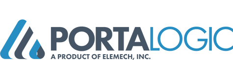 Portalogic, a product of EleMech, Inc.