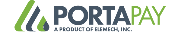 Portapay, a product of EleMech, Inc.