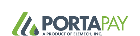 Portapay, a product of EleMech, Inc.