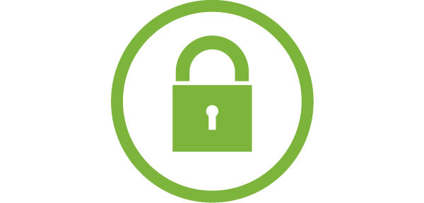 Portapay uses the heighest level of encryption available to protect your sensitive information.