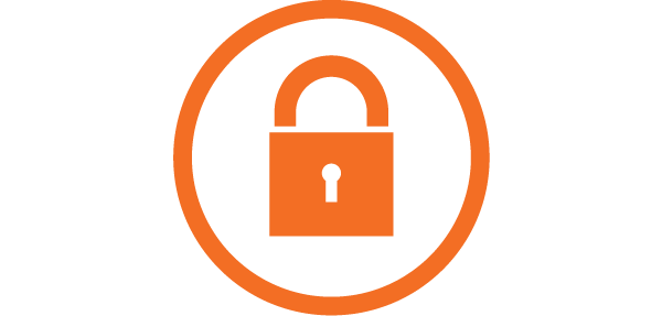 Elevate4.0 utilizes the highest level of encription available, and establishes only an outgoing connection.