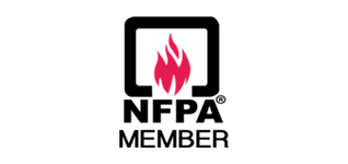 NFPA Logo